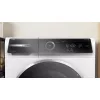 BOSCH WGB266A4BY Serie|8 Elöltöltős mosógép  