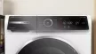 BOSCH WGB266A4BY Serie|8 Elöltöltős mosógép  