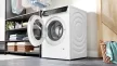 BOSCH WGB266A4BY Serie|8 Elöltöltős mosógép  