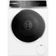 BOSCH WGB266A5BY Serie|8 elöltöltős mosógép i-DOS, 11 kg, 1600 f/p