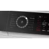  BOSCH WGB266A5BY Serie|8 elöltöltős mosógép i-DOS, 11 kg, 1600 f/p