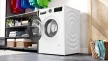 Bosch WGG14403BY Serie|6 Elöltöltős mosógép 