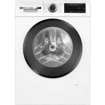 BOSCH WGG242Z3BY Serie|6 Elöltöltős mosógép   