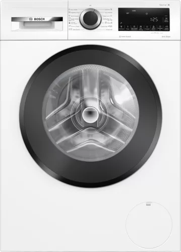 BOSCH WGG242Z3BY Serie|6 Elöltöltős mosógép   