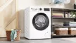 BOSCH WGG242Z3BY Serie|6 Elöltöltős mosógép   