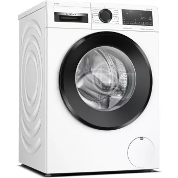 BOSCH WGG244A0BY Serie|6 Elöltöltős mosógép  