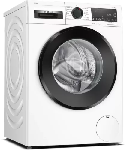 BOSCH WGG244A0BY Serie|6 Elöltöltős mosógép  