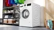 BOSCH WGG244A0BY Serie|6 Elöltöltős mosógép  