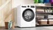 BOSCH WGG244A0BY Serie|6 Elöltöltős mosógép  