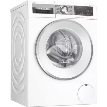 BOSCH WGG244A9BY Serie|6 Elöltöltős mosógép  