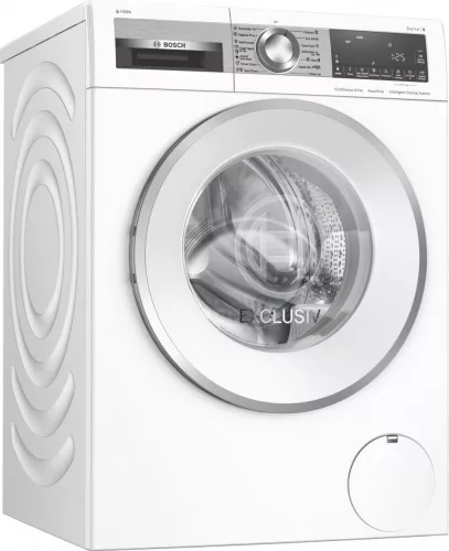 BOSCH WGG244A9BY Serie|6 Elöltöltős mosógép  