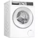 BOSCH WGG244A9BY Serie|6 Elöltöltős mosógép  