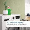 BOSCH WGG244A9BY Serie|6 Elöltöltős mosógép  