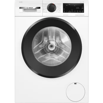 BOSCH WGG244F3BY Serie|6 Elöltöltős mosógép  