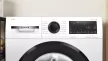 BOSCH WGG244F3BY Serie|6 Elöltöltős mosógép  