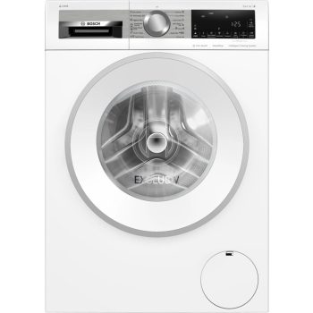 BOSCH WGG244F9BY Serie|6 Elöltöltős mosógép  