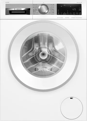 BOSCH WGG244F9BY Serie|6 Elöltöltős mosógép  
