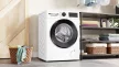 BOSCH WGG244Z3BY Serie|6 Elöltöltős mosógép  