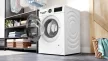 BOSCH WGG244Z3BY Serie|6 Elöltöltős mosógép  