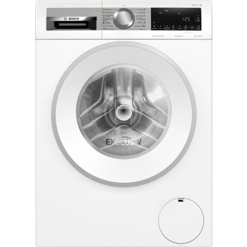 BOSCH WGG244Z9BY Serie|6 Elöltöltős mosógép  