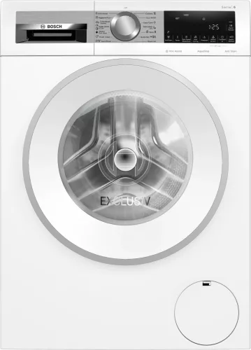 BOSCH WGG244Z9BY Serie|6 Elöltöltős mosógép  