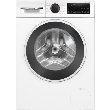 BOSCH WGG2540NBY Serie|6 Elöltöltős mosógép  
