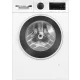BOSCH WGG2540NBY Serie|6 Elöltöltős mosógép  
