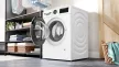 BOSCH WGG2540NBY Serie|6 Elöltöltős mosógép  