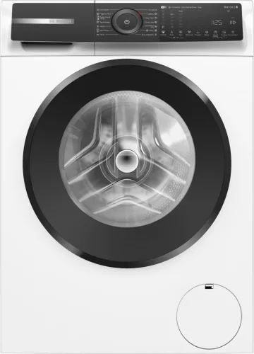 BOSCH WGH24400BY Serie|6 Elöltöltős mosógép 