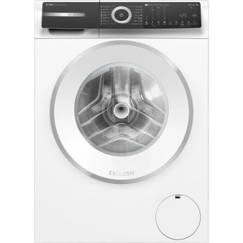 BOSCH WGH256A0BY Serie|6 Elöltöltős mosógép  