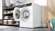 BOSCH WGH256A0BY Serie|6 Elöltöltős mosógép  