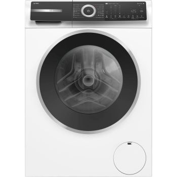 BOSCH WGH256A6BY Serie|6 Elöltöltős mosógép  