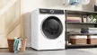 BOSCH WGH256A6BY Serie|6 Elöltöltős mosógép  