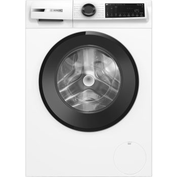 BOSCH WGJ24401BY Serie|6 Elöltöltős mosógép  