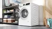 BOSCH WGJ24401BY Serie|6 Elöltöltős mosógép  