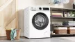 BOSCH WGJ24401BY Serie|6 Elöltöltős mosógép  