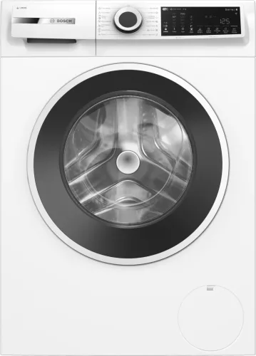 BOSCH WGJ244A2BY Serie|6 Elöltöltős mosógép