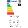 BOSCH WGJ244A2BY Serie|6 Elöltöltős mosógép