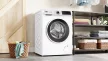 BOSCH WGJ244A2BY Serie|6 Elöltöltős mosógép