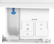BOSCH WGJ244A2BY Serie|6 Elöltöltős mosógép