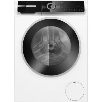   BOSCH WGN256A0BY Serie|6 elöltöltős mosógép, i-DOS, 10 kg, 1600 f/p