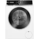 BOSCH WGN256A0BY Serie|6 elöltöltős mosógép, i-DOS, 10 kg, 1600 f/p