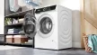 BOSCH WGN256A0BY Serie|6 elöltöltős mosógép, i-DOS, 10 kg, 1600 f/p