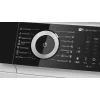   BOSCH WGN264A0BY Serie|6 Exclusive elöltöltős mosógép, i-DOS, 11 kg, 1400 f/p