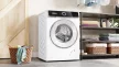 BOSCH WGN264A0BY Serie|6 Exclusive elöltöltős mosógép, i-DOS, 11 kg, 1400 f/p