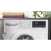 BOSCH WKD28490EU Serie|6 Beépíthető Mosó-szárítógép 