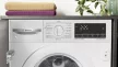 BOSCH WKD28490EU Serie|6 Beépíthető Mosó-szárítógép 