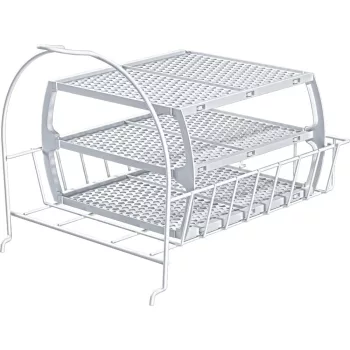 BOSCH WMZ20600 Gyapjúkosár szárítógéphez