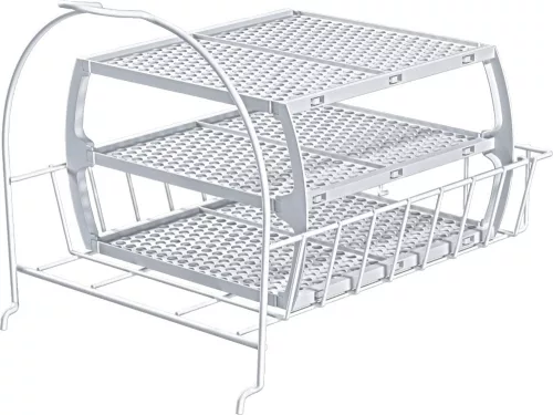 BOSCH WMZ20600 Gyapjúkosár szárítógéphez