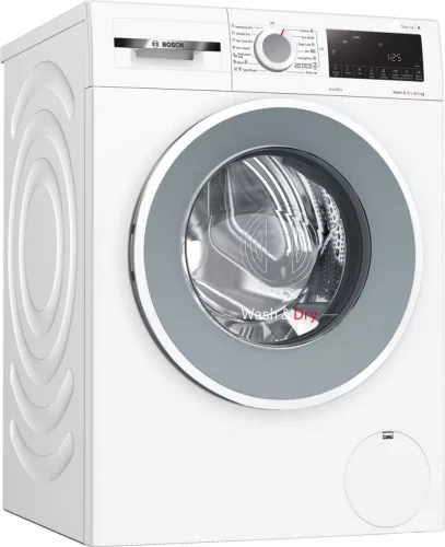 BOSCH WNA14400BY Serie|6 Mosó-szárítógép 